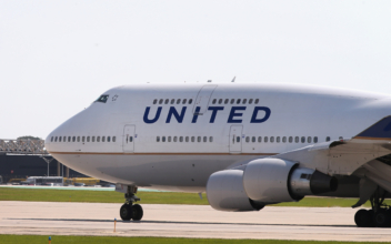 United Airlines Flight Returns to Chicago After Bird Strike