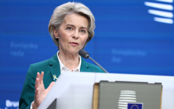 EU Leaders Harden Position on China, Move to Break Technology Dependency