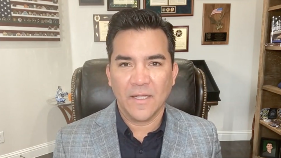 Cartels Changing Human Smuggling Tactics, Increased Violence at Border: Retired HSI Special Agent