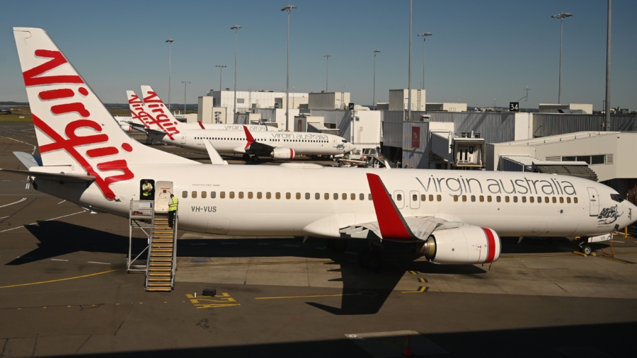 Virgin Australia Launches ‘Middle Seat Lottery’ for Passengers