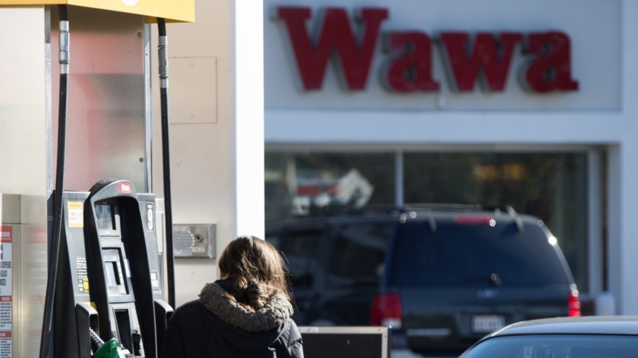 Wawa Closes Several Stores in Crime Flooded Philadelphia Over Safety Reasons
