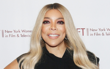 Wendy Williams Says She’s ‘Back and Better Than Ever’