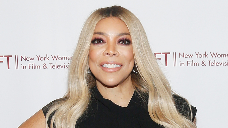 Wendy Williams Says She’s ‘Back and Better Than Ever’