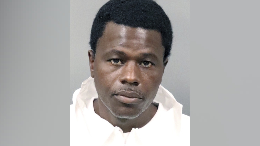 California Man Charged in 3 Slayings Linked to Serial Killer NTD