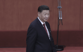 Xi Says China Will Never Renounce Right to Use Force Over Taiwan as CCP Political Conference Opens