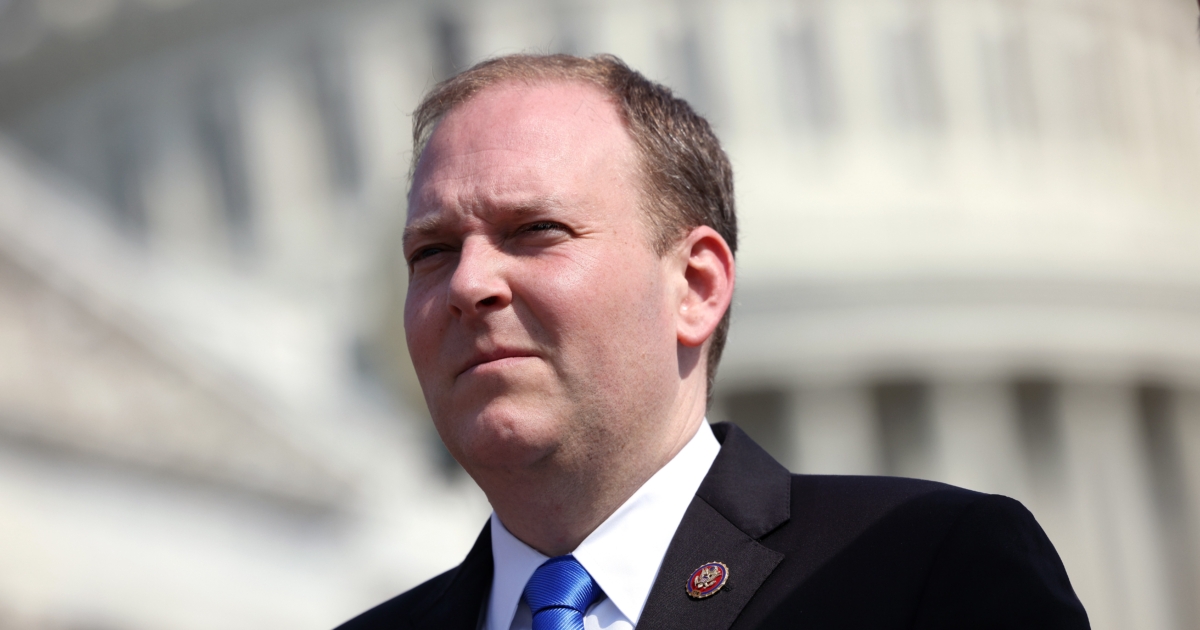 Shooting Reported At NY Gov. Candidate Lee Zeldin’s Home, Family Unhurt ...