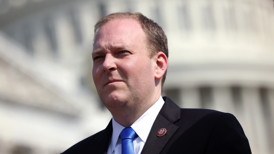 Shooting Reported at NY Gov. Candidate Lee Zeldin's Home, Family Unhurt
