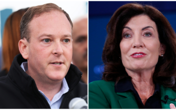 NY Governor’s Race: Hochul, Zeldin Campaign Analysis Ahead of Vote