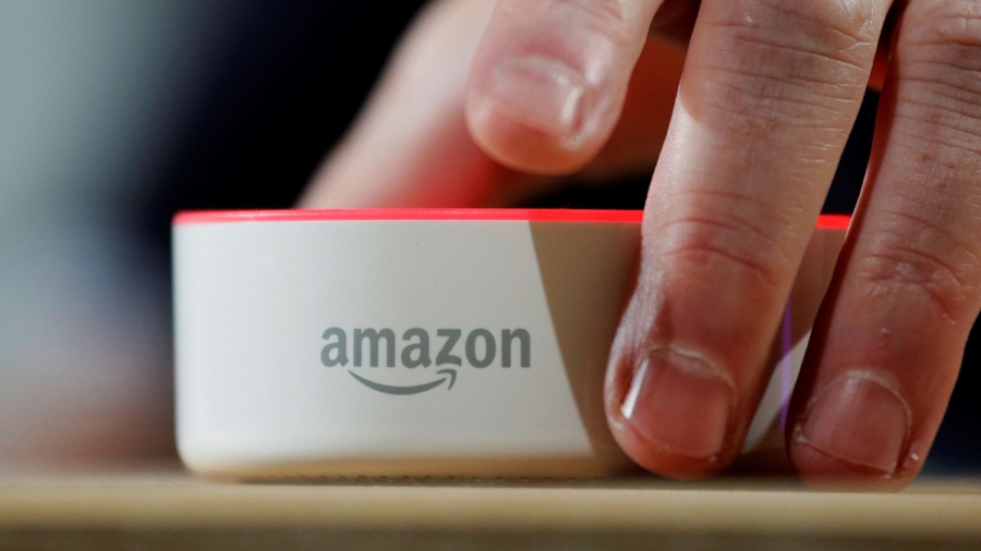 Amazon Posts Weaker-Than-Expected Third Quarter Revenue, Stock Tumbles