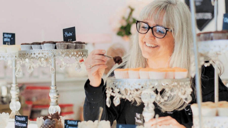California Judge Refuses to Force Christian Baker to Make Wedding Cake Celebrating Same-Sex Marriage