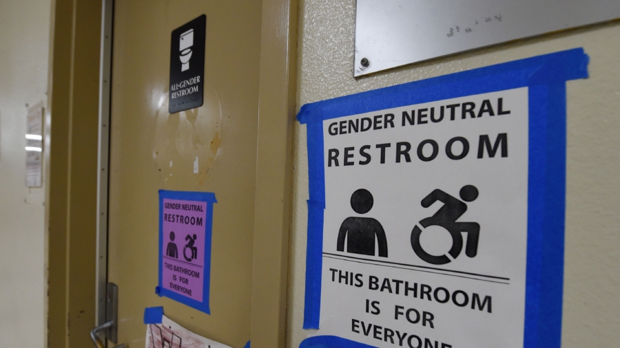 Federal Judge Declares Mandated Workplace Pronouns, Unisex Bathrooms Unlawful