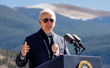 Biden Addresses His Age and Possible Criminal Charges Against Hunter