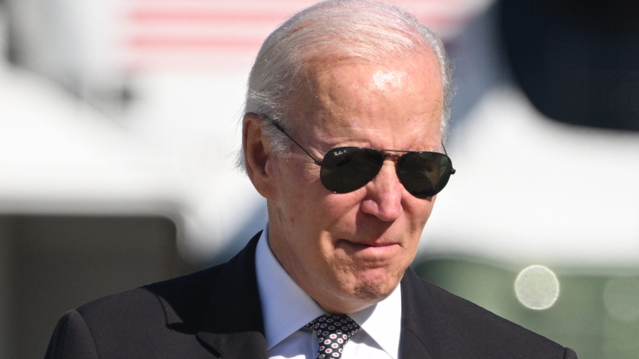Biden Says World Faces ‘Prospect of Armageddon’ Over Putin’s Alleged Threat to Use Nuclear Weapons