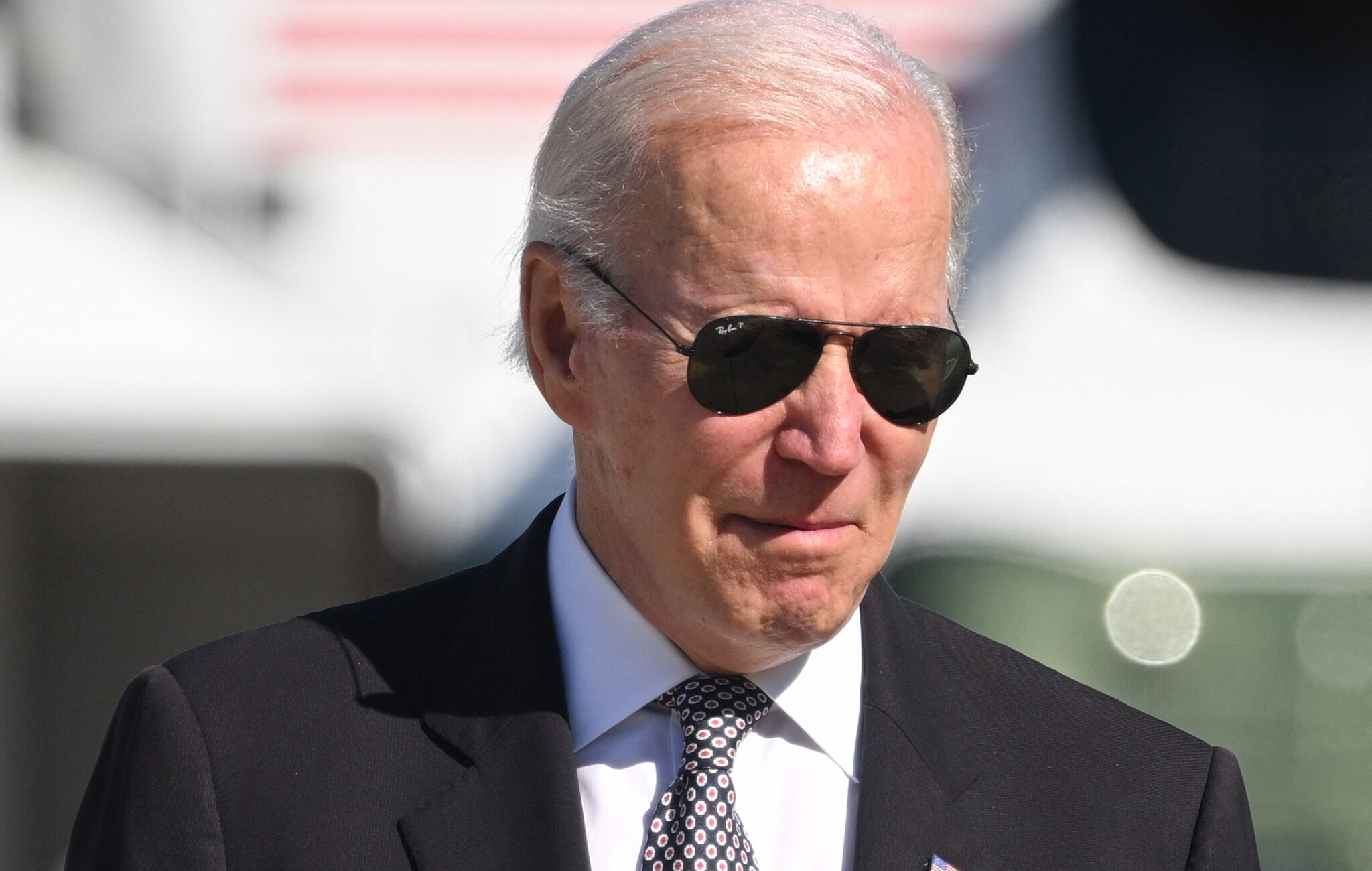 Biden Says World Faces ‘Prospect of Armageddon’ Over Putin’s Alleged Threat to Use Nuclear Weapons