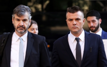 Igor Danchenko Had an Immunity Agreement and Other Takeaways From Day 1 of His Trial