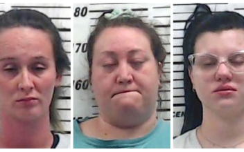 Mississippi Daycare Workers Charged With Abuse After Allegedly Scaring Children With a Halloween Mask