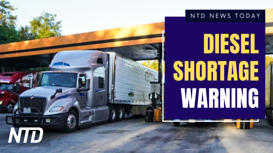 NTD News Today Full Broadcast (Oct. 31)