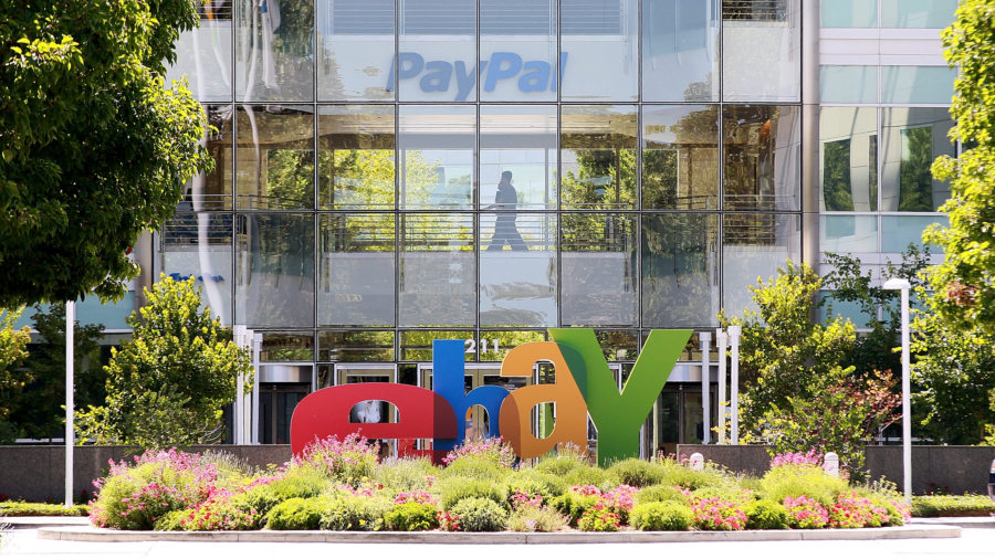 eBay Laying Off Thousands of Employees Due to ‘External Pressures’