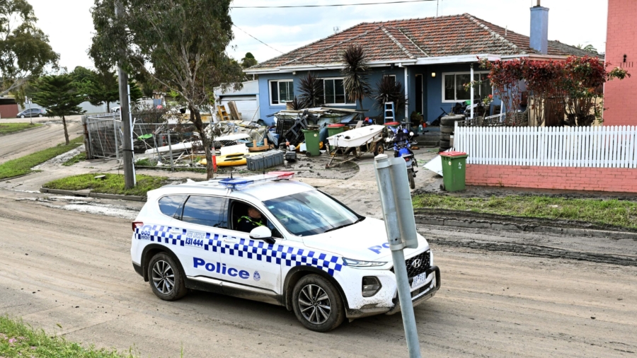 Man Found Dead in Flooded Backyard as Australia Braces for More Heavy Rain