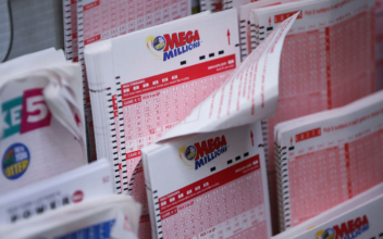 One of Two Winning Mega Millions Lottery Tickets Was Sold in an Area Hard Hit by Hurricane Ian