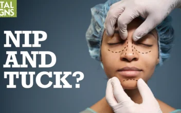 Does Cosmetic Surgery Make Life Better? Nip And Tuck?