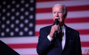 Biden Says It’s His ‘Intention’ to Run for Reelection in 2024