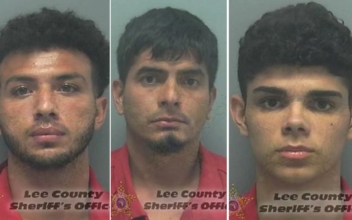 4 Looters Accused of Targeting Homes of Hurricane Ian Victims Released on Bond: Report