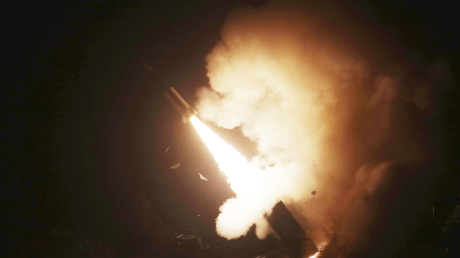 US, South Korea Test Fire Missiles in Response to North Korea's Actions
