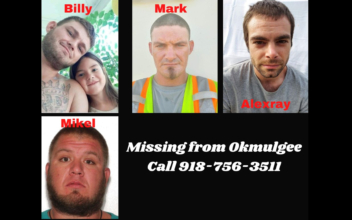 4 Bodies Pulled From an Oklahoma River Amid Search for Missing Bike Riders
