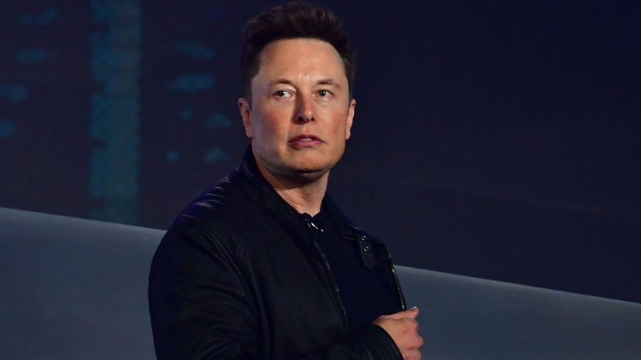 Elon Musk Gives Update on Trump Twitter Ban as He Reinstates Accounts