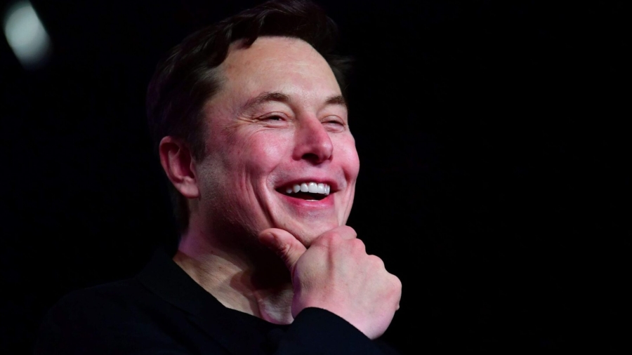 Elon Musk Launches ‘Burnt Hair’ Scented Perfume, Sells 10,000 Bottles