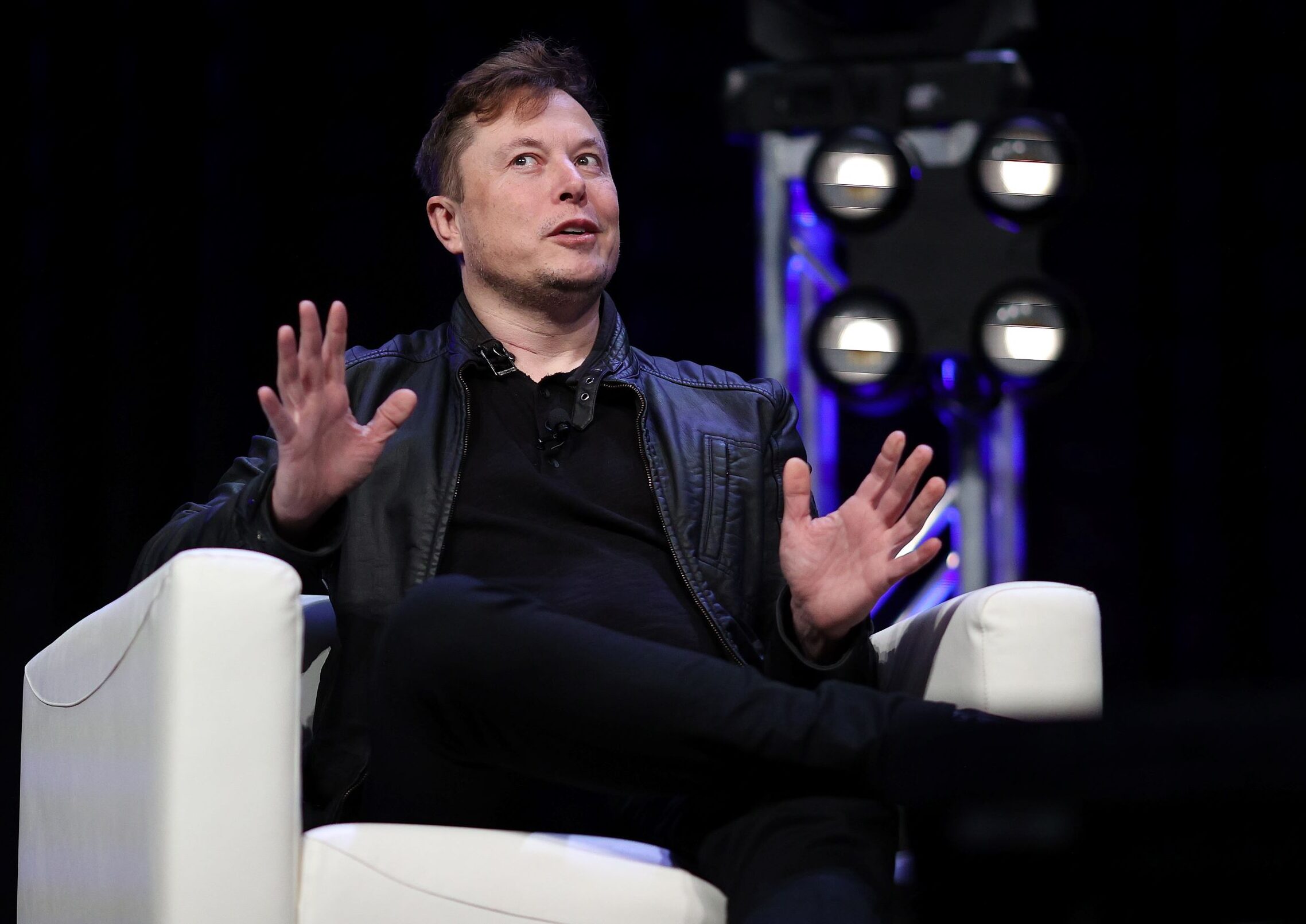Twitter to Subject Impersonators to Permanent Ban: Elon Musk