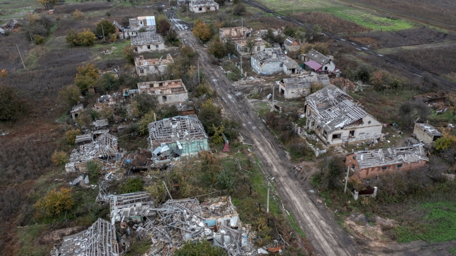 Russia May Use 'Dirty Bomb’ Pretext to Escalate Ukraine War, Western Countries Warn