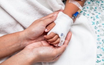 A Virus Is Overwhelming Children’s Hospitals: Here’s What Parents Need to Know
