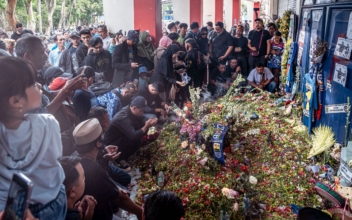 Indonesia’s Fatal Soccer Stampede Caused by Tear Gas, Say Investigators