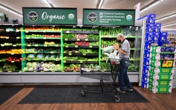 New USDA Rules Ramp Up Oversight of Organic Food, Crack Down on Fraud