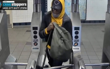 2 Unprovoked Assaults on New York City Subway System This Weekend Saw Victims Fall on Tracks