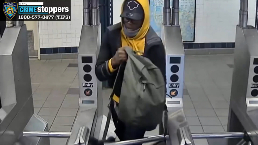 2 Unprovoked Assaults on New York City Subway System This Weekend Saw Victims Fall on Tracks