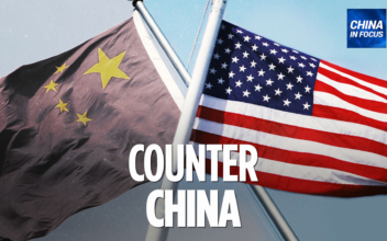 China in Focus (April 2): EU, UK Concerned About Press Freedom in China