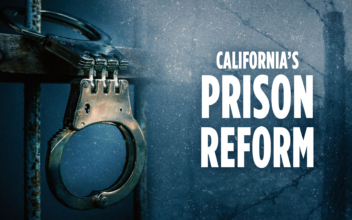 California’s Move to Release 76,000 Prisoners Early Sparks Concern | Col. Gary GI Wilson & Gene James