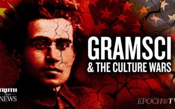 Antonio Gramsci: Origins of the Culture Wars, Political Correctness, Critical Race Theory, Cancel Culture, Corporate Media Propaganda, Big Tech Censorship | Truth Over News