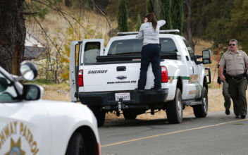 California Sheriff Cancels Daytime Patrols Amid ‘Catastrophic’ Staffing Shortage