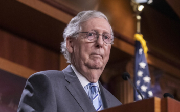 Republicans Announce U.S. House And Senate Nominations