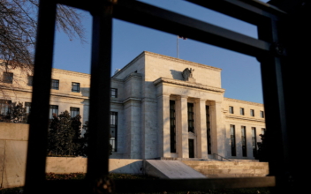 Federal Reserve, Other Central Banks Announce Joint Liquidity Measures