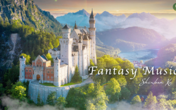 Beautiful Fantasy: Picturesque Orchestral Music | Musical Moments