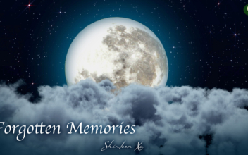 Forgotten Memories: A Soft and Flowing Piece of Reminiscence | Musical Moments