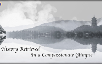 Quiet and Melodious Original Song ‘History Retrieved in a Compassionate Glimpse’: Responding to Resentment and Grievance in History | Musical Moments