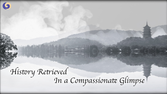 Quiet and Melodious Original Song ‘History Retrieved in a Compassionate Glimpse’: Responding to Resentment and Grievance in History | Musical Moments