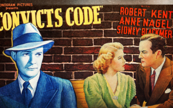 Convict’s Code (1939)