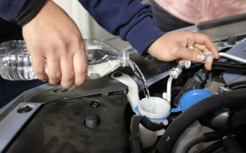 Top 5 Tips For Car Maintenance In Winter